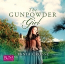 The Gunpowder Girl - Book