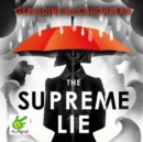 The Supreme Lie - Book