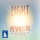 Light Perpetual - Book
