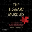The Jigsaw Murders - Book