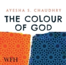 The Colour of God - Book