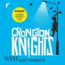 Crongton Knights - Book