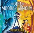 The Girl in Wooden Armour - Book