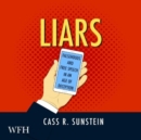Liars: Falsehoods and Free Speech in an Age of Deception - Book