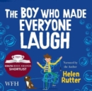 The Boy Who Made Everyone Laugh - Book