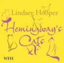 Hemingway's Cats - Book