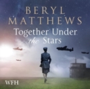 Together Under the Stars - Book