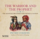 The Warrior and the Prophet - Book