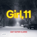 Girl, 11 - Book