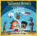 Theodora Hendrix and the Curious Case of the Cursed Beetle - Book