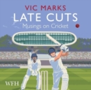 Late Cuts - Book