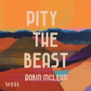Pity the Beast - Book