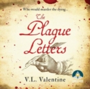 The Plague Letters - Book