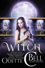 Broken Witch: The Complete Series - eBook