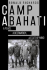 Camp Abahati - eBook