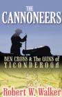 Cannoneers: Ben Cross and the Guns of Ticonderoga - eBook