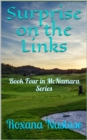 Surprise on the Links - eBook