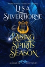 Rising Spirits Season - eBook