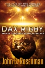 Dax Rigby, War Correspondent - eBook