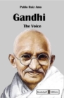 Gandhi - The Voice - eBook