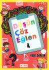 Dusun Coz Eglen 4 - eBook