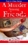 A Murder Among Friends - eBook