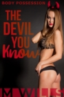 Devil You Know (Part 1) - eBook
