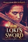 Loki's Sword - eBook