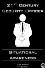 21st Century Security Officer: Situational Awareness - eBook