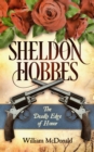 Sheldon Hobbes: The Deadly Edge of Honor - eBook