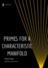 Primes For A Characteristic Manifold - eBook