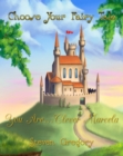 Choose Your Fairy Tale: You Are...Clever Marcela (Choose Your Fairy Tale Book #4) - eBook