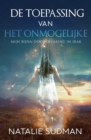 De toepassing van het onmogelijke - eBook