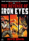 Iron Eyes 10: The Revenge of Iron Eyes - eBook
