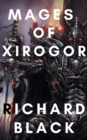 Mages of Xirogor - eBook