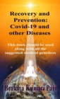 Recovery and Prevention: Covid-19 and other Diseases - eBook