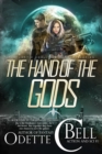 Hand of the Gods Book Four - eBook