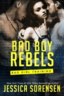 Bad Girl Training - eBook