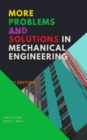 More Problems and Solutions in Engineering - eBook