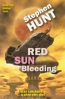 Red Sun Bleeding - eBook