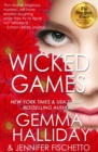 Wicked Games - eBook