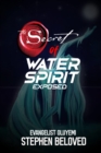 Secret of Water Spirit Exposed - eBook