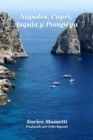 Napoles, Capri, Isquia Y Pompeya - eBook