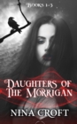 Daughters of the Morrigan Boxed Set - eBook