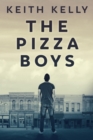 Pizza Boys - eBook