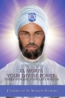El Morya: Your Divine Power, Understanding Your Life's Purpose - eBook