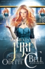 Elements of Fire: The Complete Series - eBook