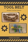 Children's Tool Belt - Written Crochet Pattern - eBook