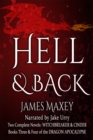 Hell & Back - eBook