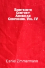 Eighteenth Century American Composers, Vol. IV - eBook